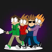 eddsworld