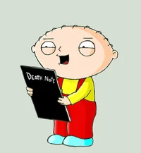 Stewie Griffin