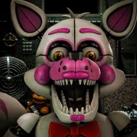 Funtime foxy 