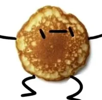 Pancake Friend