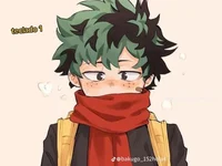 Deku tu gato 