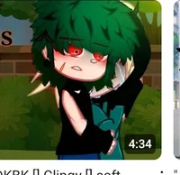 Villan deku your kat