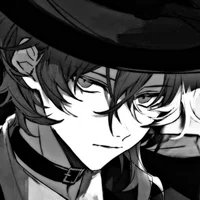 Chuuya Nakahara