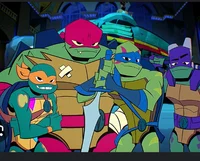 Rottmnt