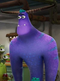 Tylor Tuskmon