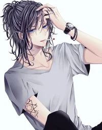 Izumi miyamura