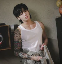 Jeon Jungkook