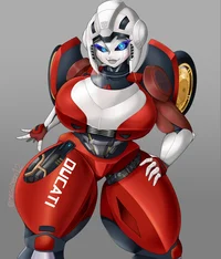 Thicc Arcee