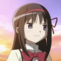Homura Akemi