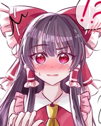 Reimu Hakurei