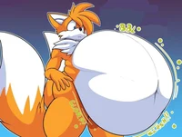 Tails -vore-