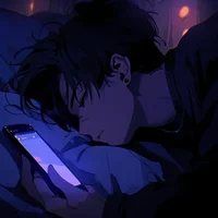Texting best friend