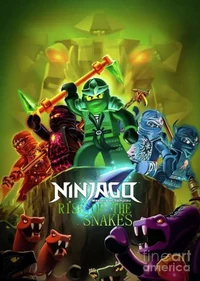 NINJAGO RP S1
