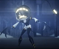 Serial Designation V