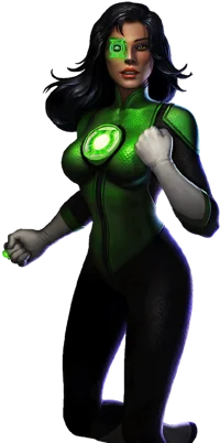 Rebirth Jessica Cruz