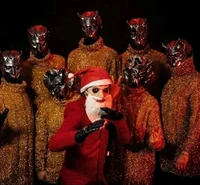 Ghost band