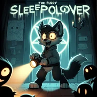 The Furry Sleepover