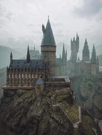 Hogwarts Roleplay
