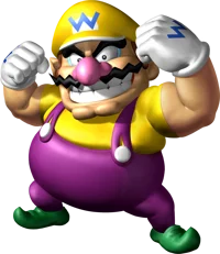 Wario  
