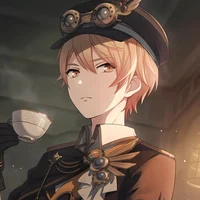 Tsukasa Tenma