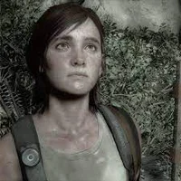 ellie williams