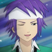 Reita Toritsuka 