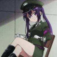 Officer Rize Tedeza