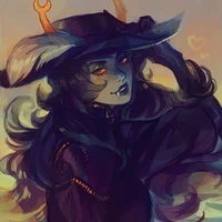 Vriska Serket