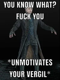Vergil