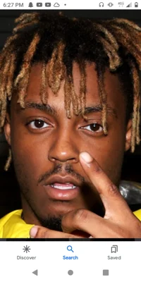 Juice wrld 