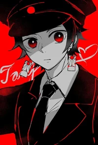 -_Police Tanjiro_-