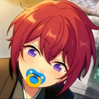 Baby Tsukasa