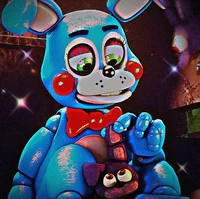 Toy bonnie