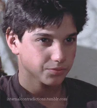 Ralph macchio