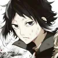 Akutagawa Ryuunosuke