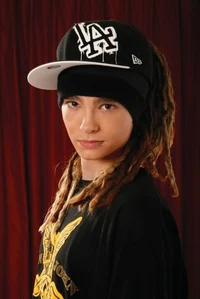 Tom Kaulitz 