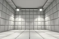 Padded Room - Shared