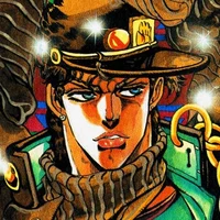 Jotaro Kujo