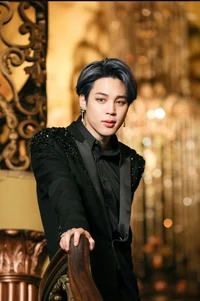 Vampire Jimin