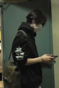 Nishimura Ni-ki
