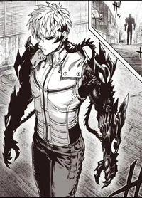 OPM Genos