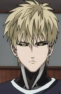 Genos