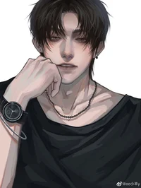 Deo -angst-