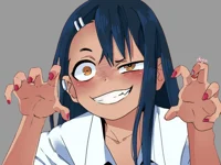 Hayase Nagatoro