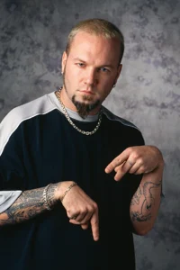 Fred Durst