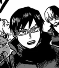 Tenya Iida