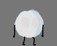 Infected snowball