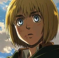 Armin Arlert 