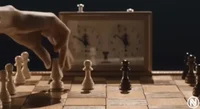 Chess War
