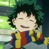 Izuku